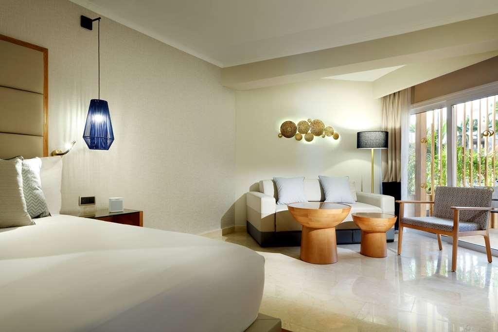 Grand Palladium Palace Resort Spa & Casino Punta Cana Room photo
